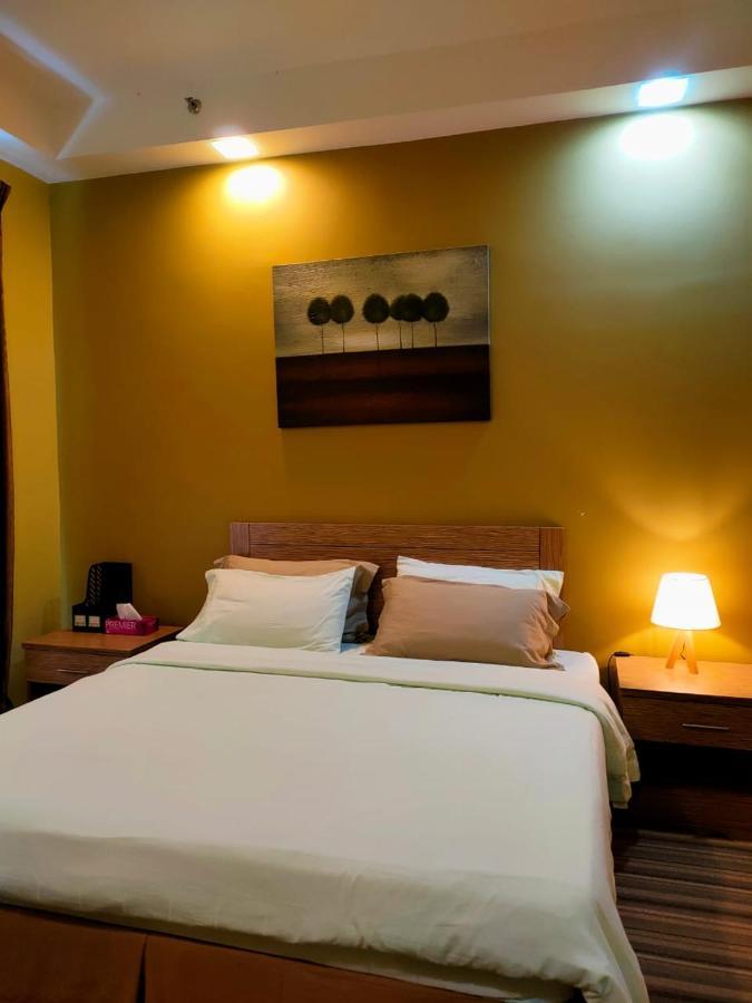 Studio One Bedroom Ktc Kota Bharu Zewnętrze zdjęcie