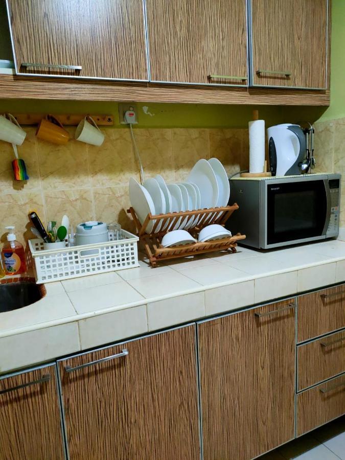 Studio One Bedroom Ktc Kota Bharu Zewnętrze zdjęcie