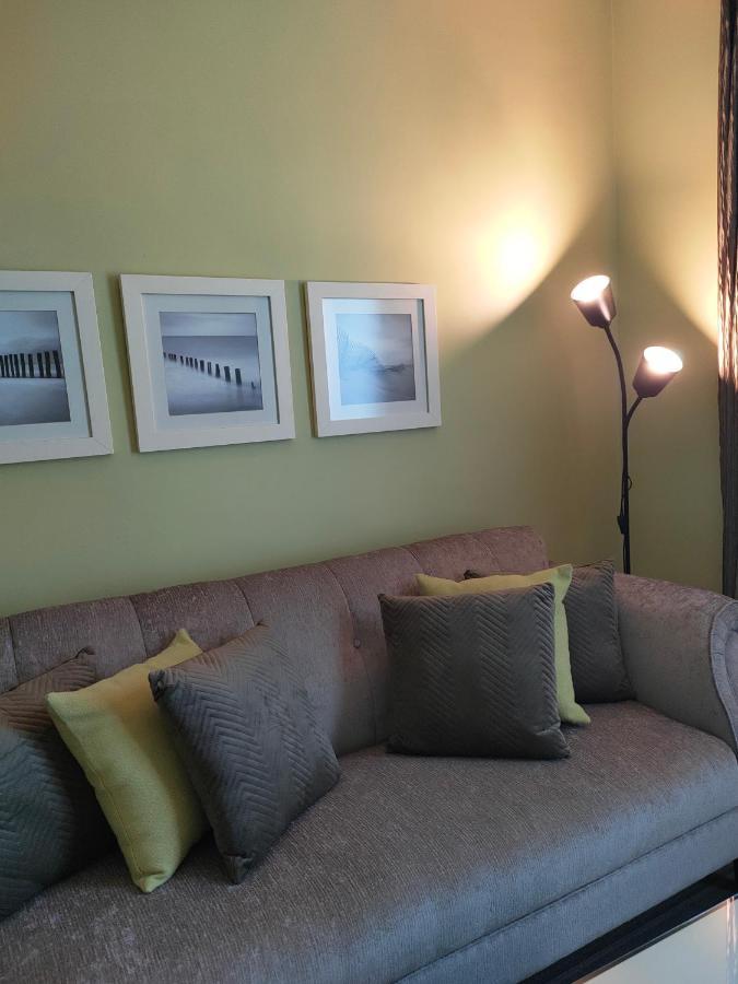 Studio One Bedroom Ktc Kota Bharu Zewnętrze zdjęcie