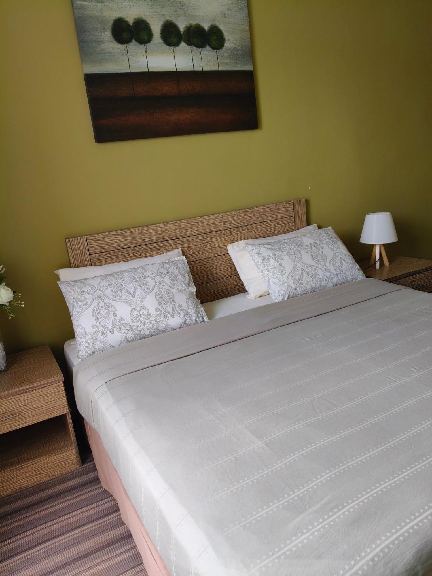Studio One Bedroom Ktc Kota Bharu Zewnętrze zdjęcie
